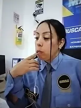 Stripchat Adult Webcams of _Melody-1