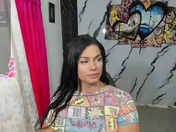 Stripchat Live Sex of andromeda_xx