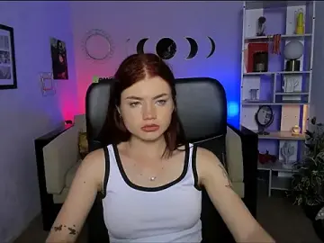 Stripchat Private Sex Chat of isabel_wave