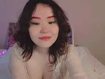 Stripchat Free Porn Cam of tsunade_chan