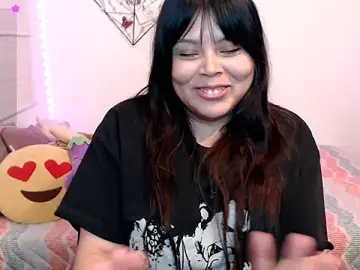 Stripchat Private Sex Chat of EllieMoonX
