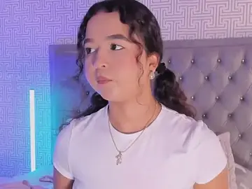 Stripchat Free Porn Cam of Evaa_Lunna_