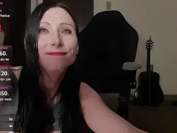 Stripchat Sex Chat of Ivyrose4999