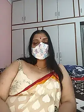 Stripchat Sex Cam of Kannada-telugu-wifes
