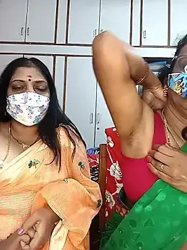 Stripchat Adult Webcam of Kannada-telugu-wifes