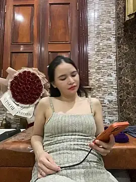 Stripchat Best live sex cam show of LiLi-Kirix99