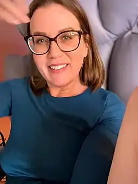 Stripchat Nude Webcam of MaiseKnox