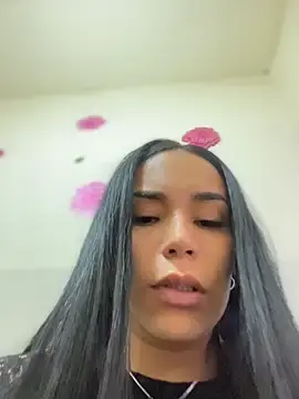 Stripchat Live Sex of Naatalia