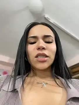 Stripchat Sex Chat of Naatalia