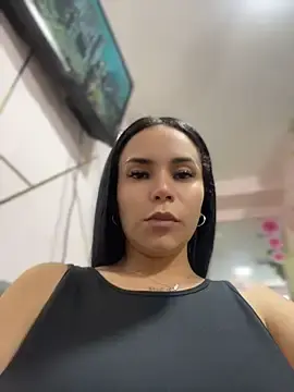 Stripchat Private Sex Chat of Naatalia