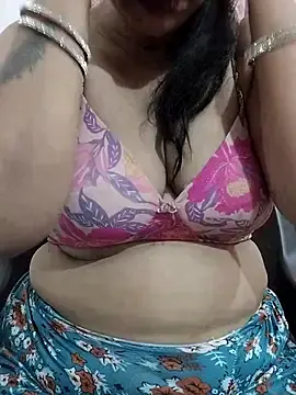 Stripchat Free Live Porn of cutee_bhabhi