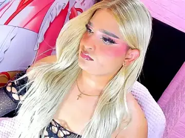 Stripchat Best Webcam of Elody_Preysler69