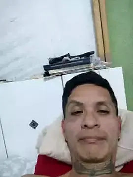 Stripchat Best live sex cam show of Gaby69hot_br