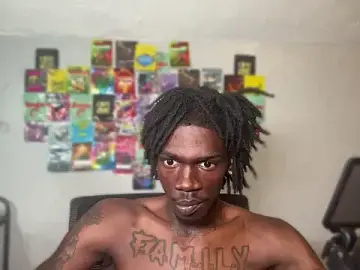Stripchat Sex Chat of JasperBlaxx