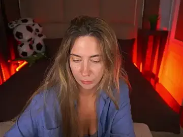 Stripchat Live Sex Cam of KateShanny