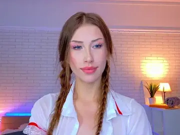 Stripchat Adult Webcam of NovaBlissss
