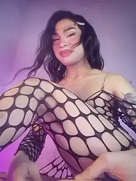 Stripchat Live Sex of Soyshelly