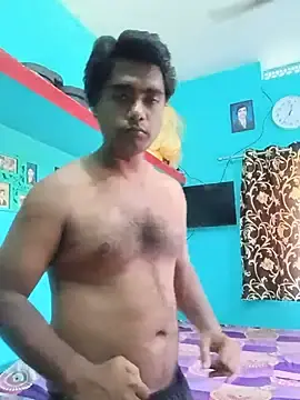 Stripchat Live Sex of gigolo143too