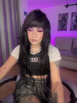 Stripchat Live Porn of paula_boom