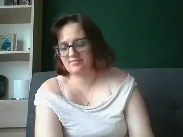 Stripchat Private Sex Chat of sensual_paris
