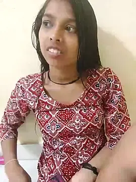 Stripchat Live Sex of sexy_shital