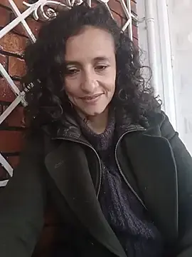 Stripchat Best Webcam of AriannaRussell_