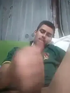 Stripchat Free Porn Cam of Binhomadeira