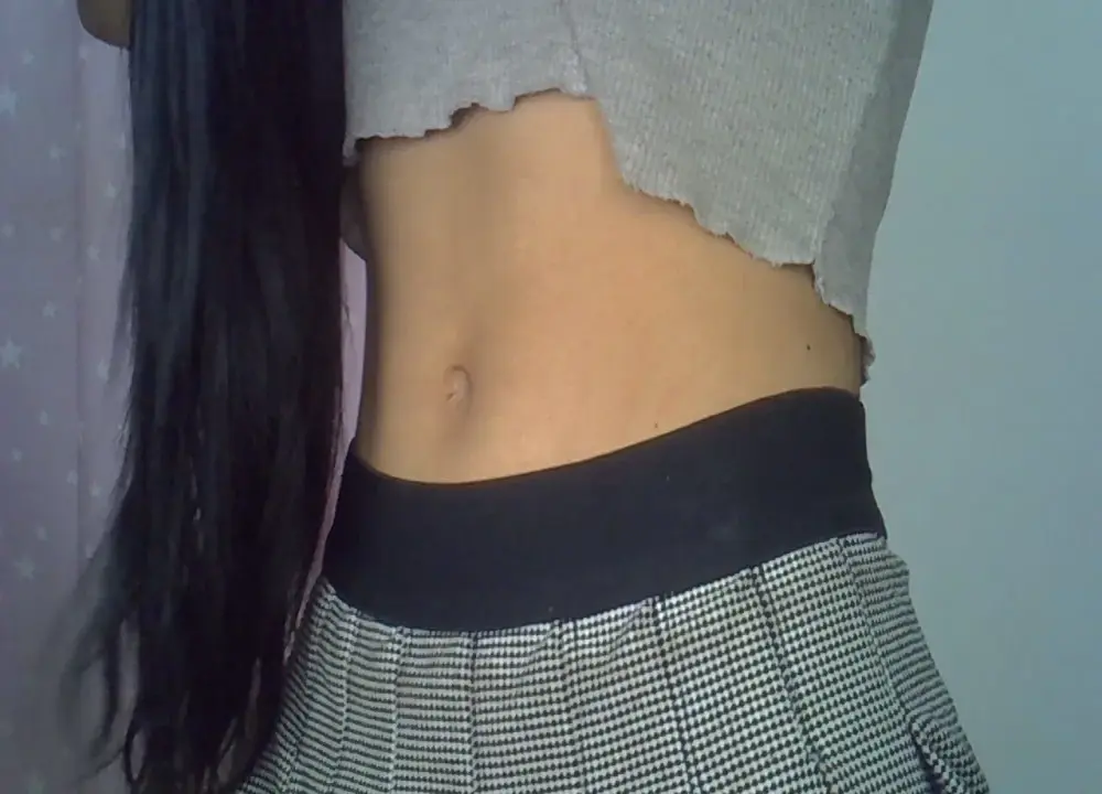 SkinnyKitten