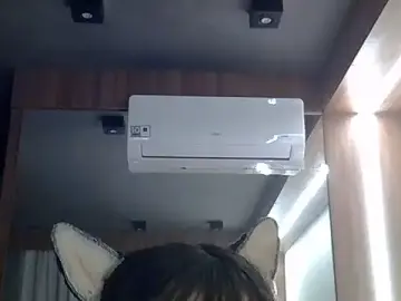 Stripchat Private Sex Chat of SkinnyKitten