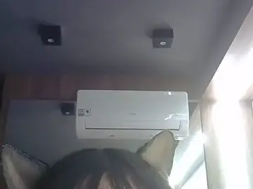 Stripchat Free Live Porn of SkinnyKitten