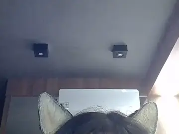 Stripchat Sex Cam of SkinnyKitten