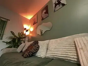 Stripchat Live Sex Cam of chloetease