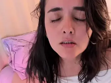 Stripchat Free Porn Cam of miss_alhy