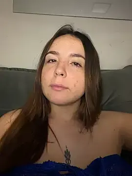 Stripchat Sex Chat of AMORINHA_S2_
