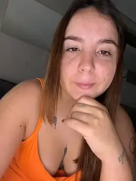 Stripchat Live Sex Cam of AMORINHA_S2_