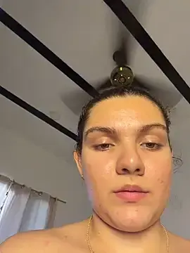 Stripchat Best live sex cam show of Eva_stark10
