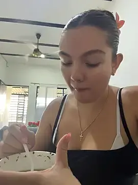Stripchat Live Sex of Eva_stark10