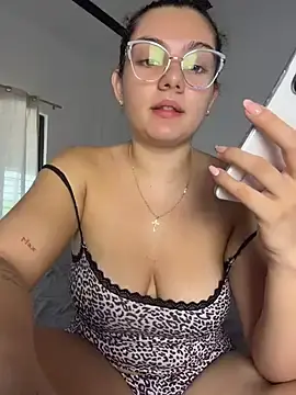 Stripchat Sex Chat of Eva_stark10