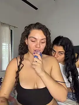 Stripchat Sex Cam of Eva_stark10