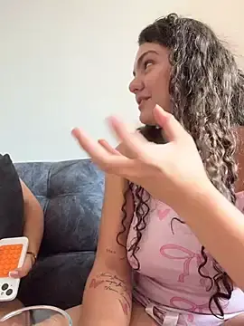 Stripchat Live Porn of Eva_stark10