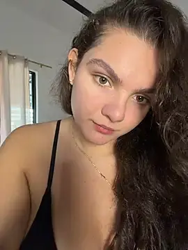 Stripchat Private Sex Chat of Eva_stark10