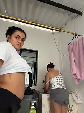 Stripchat Sex Cam of Eva_stark10
