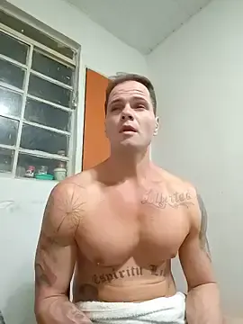 Stripchat Live Sex of Giricotta