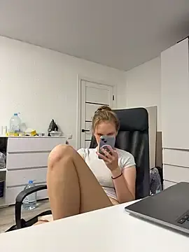 Stripchat Live Sex of Ketitull