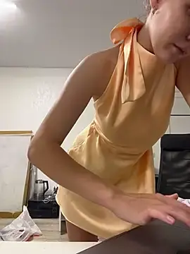 Stripchat Live Sex Cam of Ketitull