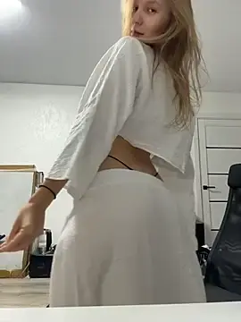 Stripchat Nude Webcam of Ketitull