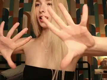 Stripchat Live Porn of Nana_Wilson