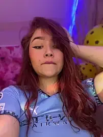 Stripchat Sex Chat of Valery____01