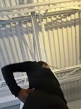 Stripchat Live Porn of Your_Paris