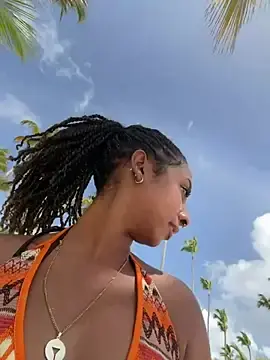 Stripchat Sex Chat of Your_Paris